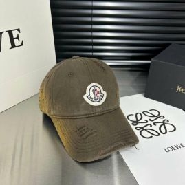 Picture of Moncler Cap _SKUMonclercaphm023792